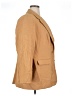 DKNY Tan Blazer Size 16 - photo 4