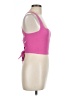 Le Lis Pink Bodysuit Size S - photo 4