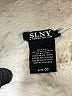 SLNY 100% Polyester Ivory Scarf One size - photo 3
