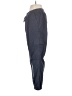 Old Navy Solid Gray Track Pants Size S - photo 5