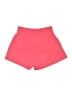 Active by Old Navy Solid Pink Shorts Size S - photo 2