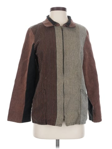 SKYE Coat (view 1)