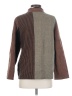 SKYE Brown Coat Size S - photo 2