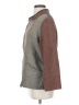 SKYE Brown Coat Size S - photo 5
