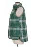 Lands' End 100% Polyester Green Vest Size M - photo 5