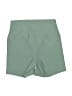 90 Degree by Reflex Solid Green Athletic Shorts Size M - photo 2