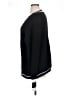 Vigoss Black Cardigan Size XL - photo 5