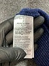 Gap 100% Cotton Solid Blue Pullover Sweater Size S - photo 8