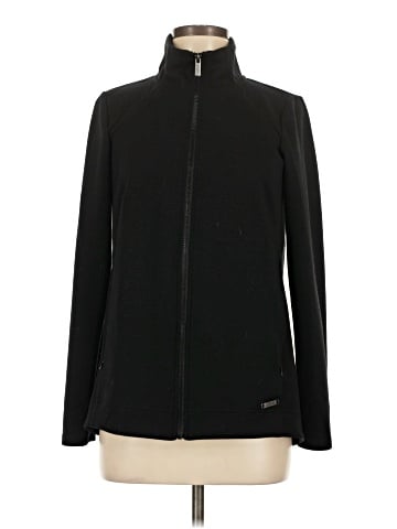 Jockey Zip Up Hoodie (view 1)