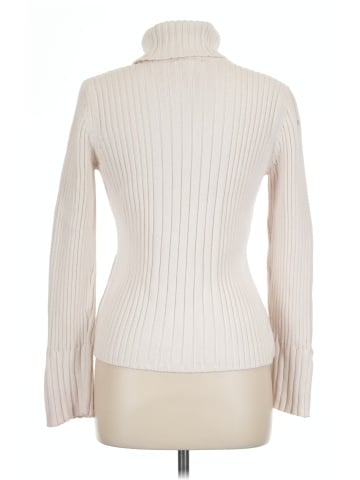 CALVIN KLEIN JEANS Turtleneck Sweater (view 2)
