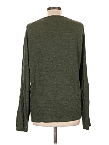 Vince. Long Sleeve T-Shirt (view 2)