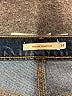 Levi's Blue Jeans Size 34 waist - photo 4