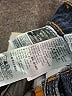 Levi's Blue Jeans Size 34 waist - photo 5