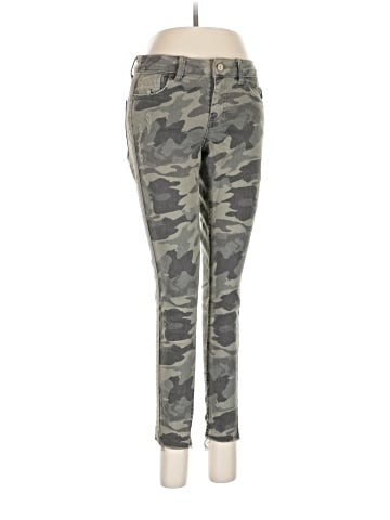 Zara Jeggings (view 1)