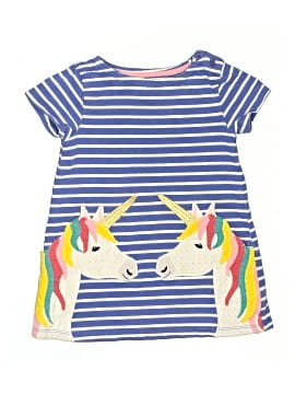 Mini Boden Dress