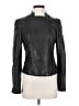 Black Rivet 100% Polyester Black Jacket Size S - photo 1
