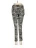 Zara Camo Gray Jeggings Size 6 - photo 2