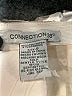 Connection 18 Floral Ivory Casual Skirt Size S - photo 4