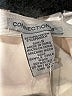 Connection 18 Floral Ivory Casual Skirt Size S - photo 5