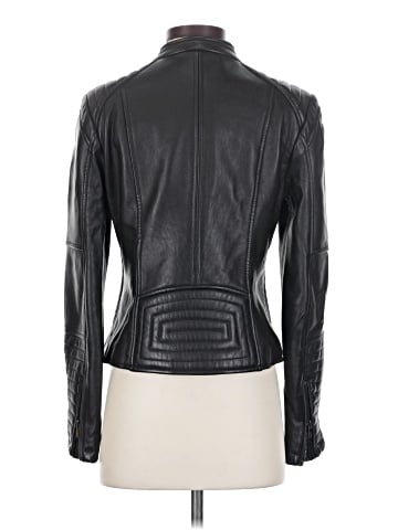 Black Rivet Jacket (view 2)
