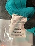 Lee Solid Teal Shorts Size 8 MED - photo 4