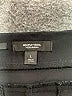 Simply Vera Vera Wang Black Active Pants Size L - photo 7