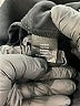 Simply Vera Vera Wang Black Active Pants Size L - photo 8