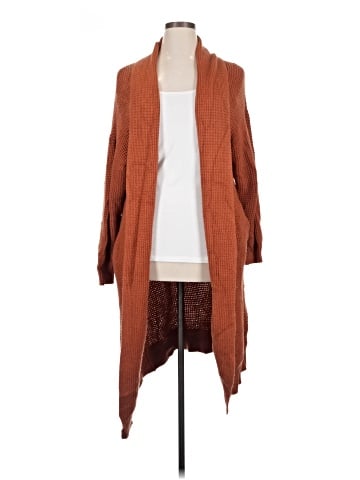 Lillusory Cardigan (view 1)
