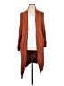 Lillusory Brown Cardigan Size XL - photo 1