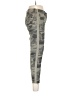 Zara Camo Gray Jeggings Size 6 - photo 4