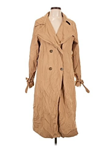 Tommy Hilfiger Trenchcoat (view 1)