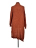 Lillusory Brown Cardigan Size XL - photo 2