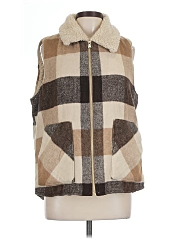 Sanctuary Vest (view 1)
