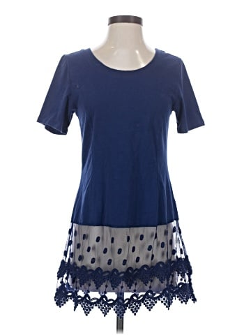 Kathleen Kirkwood Casual Dress (view 1)