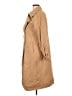 Tommy Hilfiger Tan Trenchcoat Size L - photo 5