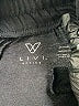 LIVI Active Solid Black Casual Pants Size 18 - 20 - photo 4