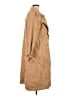 Tommy Hilfiger Tan Trenchcoat Size L - photo 4