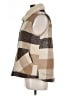 Sanctuary Plaid Brown Vest Size L - photo 5
