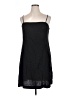 Gap Black Casual Dress Size XL (tall) - photo 1