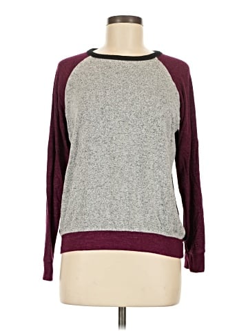 Buffalo by David Bitton 3/4 Sleeve T-Shirt (view 1)