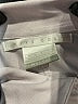 Nike Golf Gray Jacket Size 8 - 10 - photo 6