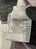 Nike Golf Gray Jacket Size 8 - 10 - photo 7