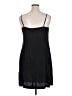 Gap Black Casual Dress Size XL (tall) - photo 2
