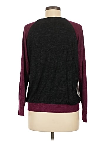 Buffalo by David Bitton 3/4 Sleeve T-Shirt (view 2)