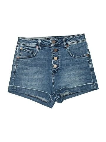 Volcom Denim Shorts (view 1)