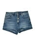 Volcom Blue Denim Shorts Size 27 waist - photo 1