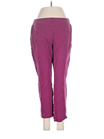 Chico's Active Pants (view 1)
