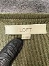 Ann Taylor LOFT Green Pullover Sweater Size L - photo 7