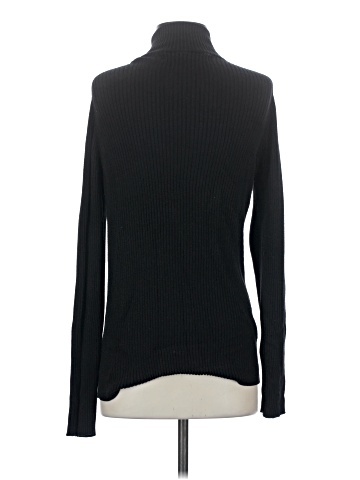 Perry Ellis Turtleneck Sweater (view 2)