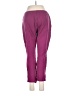 Chico's Solid Purple Active Pants Size Sm (0.5) - photo 2